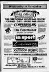 Buckinghamshire Examiner Friday 24 November 1989 Page 33
