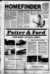 Buckinghamshire Examiner Friday 24 November 1989 Page 40