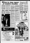 Buckinghamshire Examiner Friday 01 December 1989 Page 9