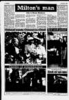 Buckinghamshire Examiner Friday 01 December 1989 Page 10
