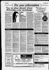 Buckinghamshire Examiner Friday 01 December 1989 Page 18