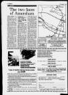 Buckinghamshire Examiner Friday 01 December 1989 Page 22