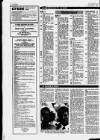 Buckinghamshire Examiner Friday 01 December 1989 Page 28