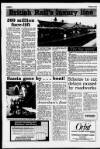 Buckinghamshire Examiner Friday 08 December 1989 Page 6
