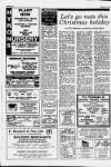 Buckinghamshire Examiner Friday 08 December 1989 Page 10