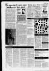 Buckinghamshire Examiner Friday 08 December 1989 Page 16