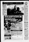 Buckinghamshire Examiner Friday 08 December 1989 Page 20