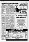 Buckinghamshire Examiner Friday 08 December 1989 Page 21