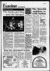 Buckinghamshire Examiner Friday 08 December 1989 Page 23