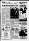 Buckinghamshire Examiner Friday 15 December 1989 Page 9