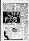 Buckinghamshire Examiner Friday 15 December 1989 Page 18