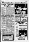 Buckinghamshire Examiner Friday 15 December 1989 Page 21