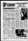 Buckinghamshire Examiner Friday 15 December 1989 Page 22