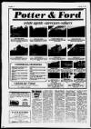Buckinghamshire Examiner Friday 15 December 1989 Page 34