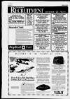 Buckinghamshire Examiner Friday 15 December 1989 Page 42