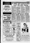 Buckinghamshire Examiner Friday 29 December 1989 Page 20