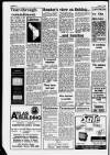 Buckinghamshire Examiner Friday 05 January 1990 Page 6