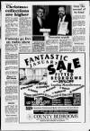Buckinghamshire Examiner Friday 05 January 1990 Page 11