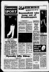 Buckinghamshire Examiner Friday 05 January 1990 Page 44