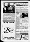 Buckinghamshire Examiner Friday 19 January 1990 Page 8