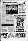 Buckinghamshire Examiner Friday 19 January 1990 Page 11