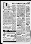 Buckinghamshire Examiner Friday 19 January 1990 Page 20