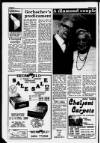 Buckinghamshire Examiner Friday 26 January 1990 Page 6