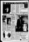 Buckinghamshire Examiner Friday 26 January 1990 Page 8