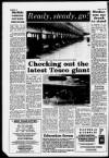 Buckinghamshire Examiner Friday 26 January 1990 Page 16