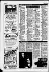 Buckinghamshire Examiner Friday 26 January 1990 Page 24