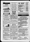 Buckinghamshire Examiner Friday 26 January 1990 Page 50