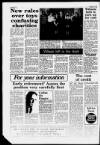 Buckinghamshire Examiner Friday 02 February 1990 Page 10