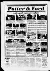 Buckinghamshire Examiner Friday 02 February 1990 Page 34