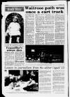 Buckinghamshire Examiner Friday 09 February 1990 Page 6