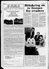 Buckinghamshire Examiner Friday 09 February 1990 Page 16