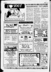 Buckinghamshire Examiner Friday 09 February 1990 Page 22