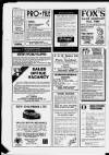 Buckinghamshire Examiner Friday 09 February 1990 Page 58
