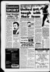 Buckinghamshire Examiner Friday 09 February 1990 Page 64