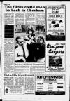 Buckinghamshire Examiner Friday 23 February 1990 Page 5