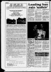 Buckinghamshire Examiner Friday 23 February 1990 Page 10