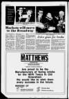 Buckinghamshire Examiner Friday 23 February 1990 Page 14