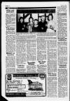 Buckinghamshire Examiner Friday 23 February 1990 Page 16