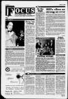 Buckinghamshire Examiner Friday 23 February 1990 Page 22