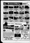 Buckinghamshire Examiner Friday 23 February 1990 Page 28