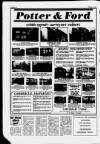 Buckinghamshire Examiner Friday 23 February 1990 Page 30