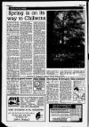 Buckinghamshire Examiner Friday 09 March 1990 Page 10