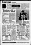 Buckinghamshire Examiner Friday 09 March 1990 Page 19