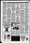 Buckinghamshire Examiner Friday 16 March 1990 Page 12