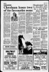 Buckinghamshire Examiner Friday 23 March 1990 Page 4