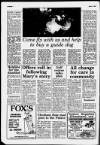Buckinghamshire Examiner Friday 23 March 1990 Page 6